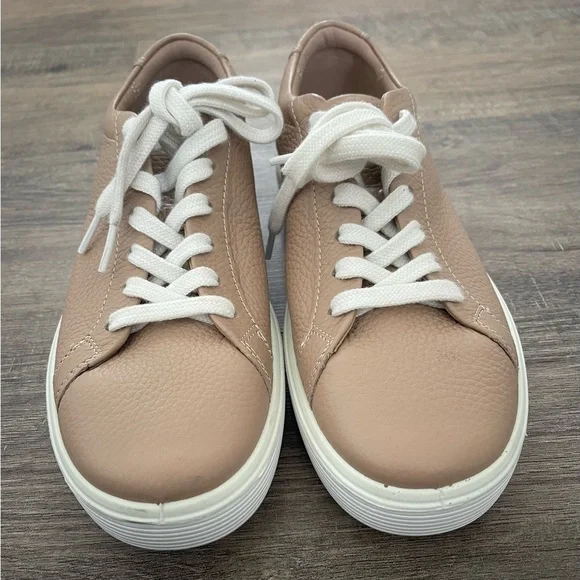 New ECCO Soft 60 Aeon Sneaker size 7.5 - Picture 4 of 10